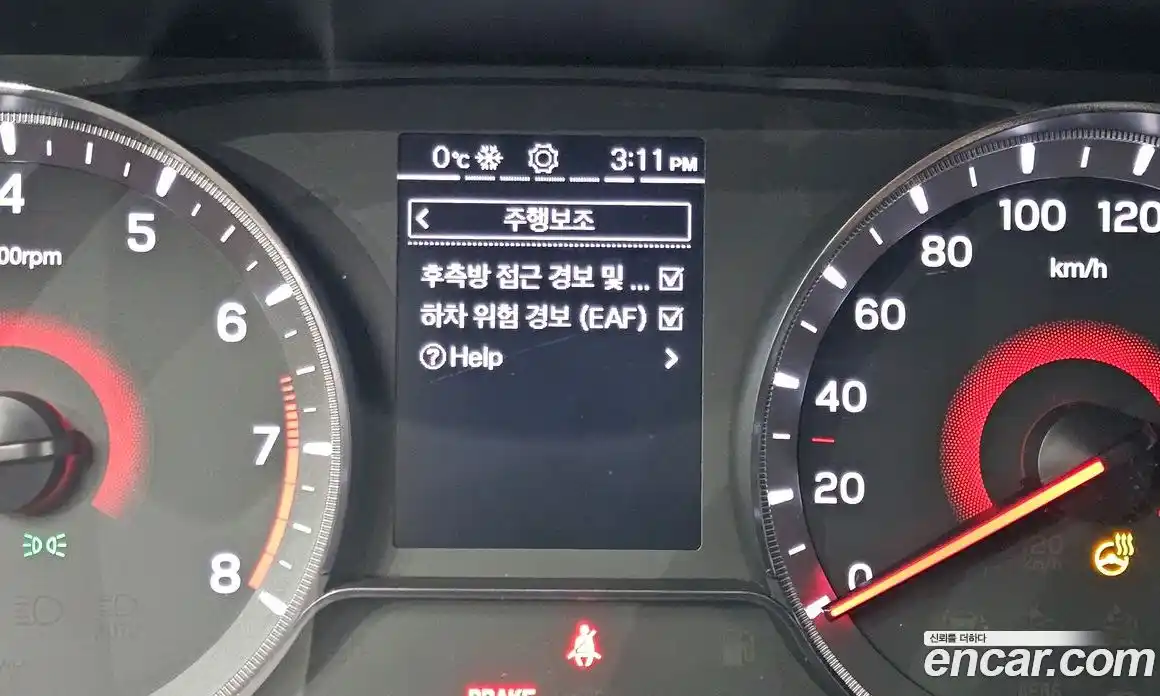 SsangYong TIBOLI 2020 1.5 Автомат в Москве № 35014, фото 15