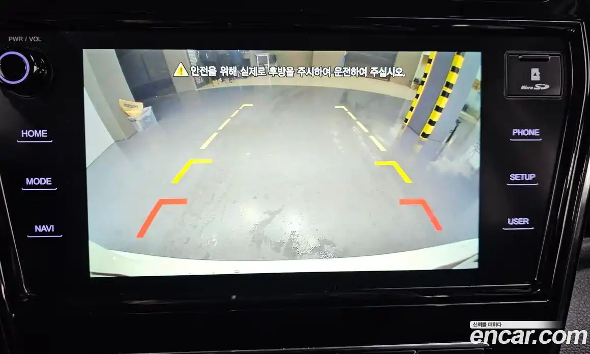 SsangYong TIBOLI 2020 1.5 Автомат в Москве № 35014, фото 17