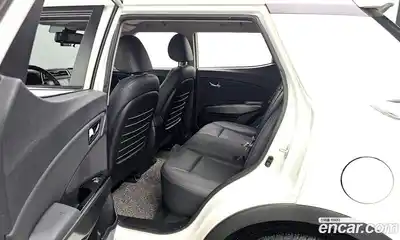 SsangYong TIBOLI 2020 1.5 Автомат в Москве № 35014, миниатюра 2