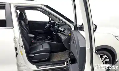SsangYong TIBOLI 2020 1.5 Автомат в Москве № 35014, миниатюра 3