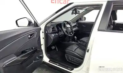SsangYong TIBOLI 2020 1.5 Автомат в Москве № 35014, миниатюра 5