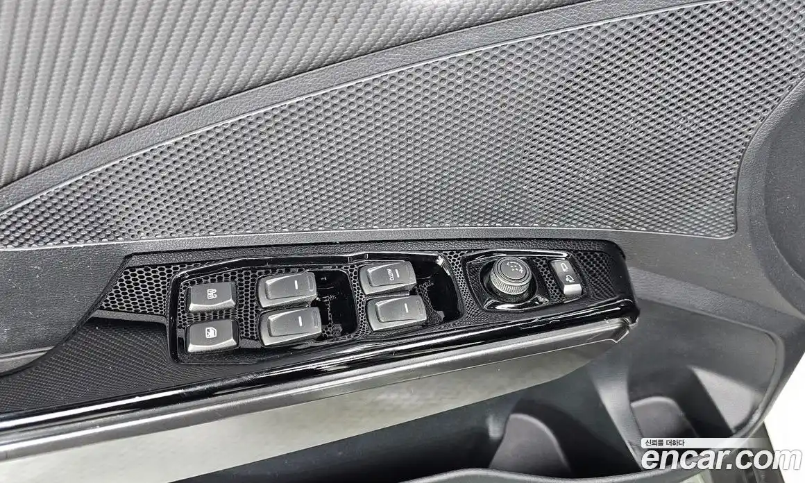 SsangYong TIBOLI 2020 1.5 Автомат в Москве № 35014, фото 7