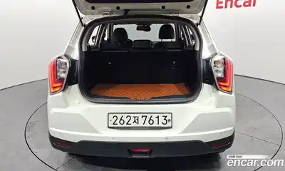 SsangYong TIBOLI 2020 1.5 Автомат в Москве № 35014, миниатюра 9