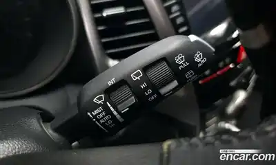 SsangYong TIBOLI 2016 1.6 Автомат в Москве № 35202, миниатюра 11