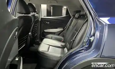 SsangYong TIBOLI 2016 1.6 Автомат в Москве № 35202, миниатюра 2