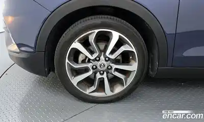 SsangYong TIBOLI 2016 1.6 Автомат в Москве № 35202, миниатюра 4