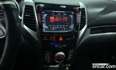 SsangYong TIBOLI 2016 1.6 Автомат в Москве № 35202, миниатюра 9