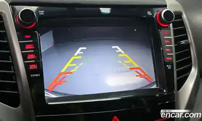 SsangYong TIBOLI 2016 1.6 Автомат в Москве № 35202, миниатюра 10