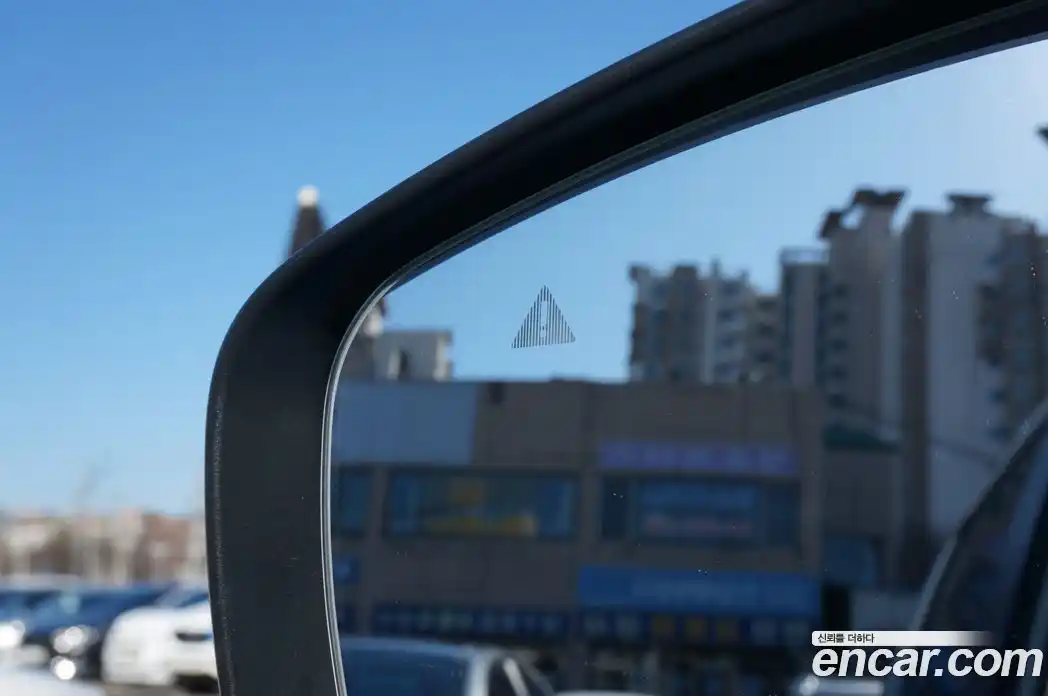 SsangYong TIBOLI 2024 1.5 Автомат в Москве № 35354, фото 1