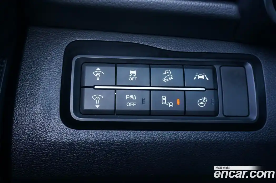 SsangYong TIBOLI 2024 1.5 Автомат в Москве № 35354, фото 3