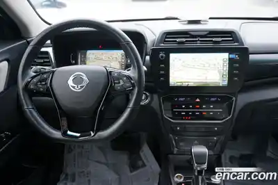 SsangYong TIBOLI 2024 1.5 Автомат в Москве № 35354, миниатюра 5