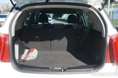 SsangYong TIBOLI 2024 1.5 Автомат в Москве № 35354, миниатюра 7