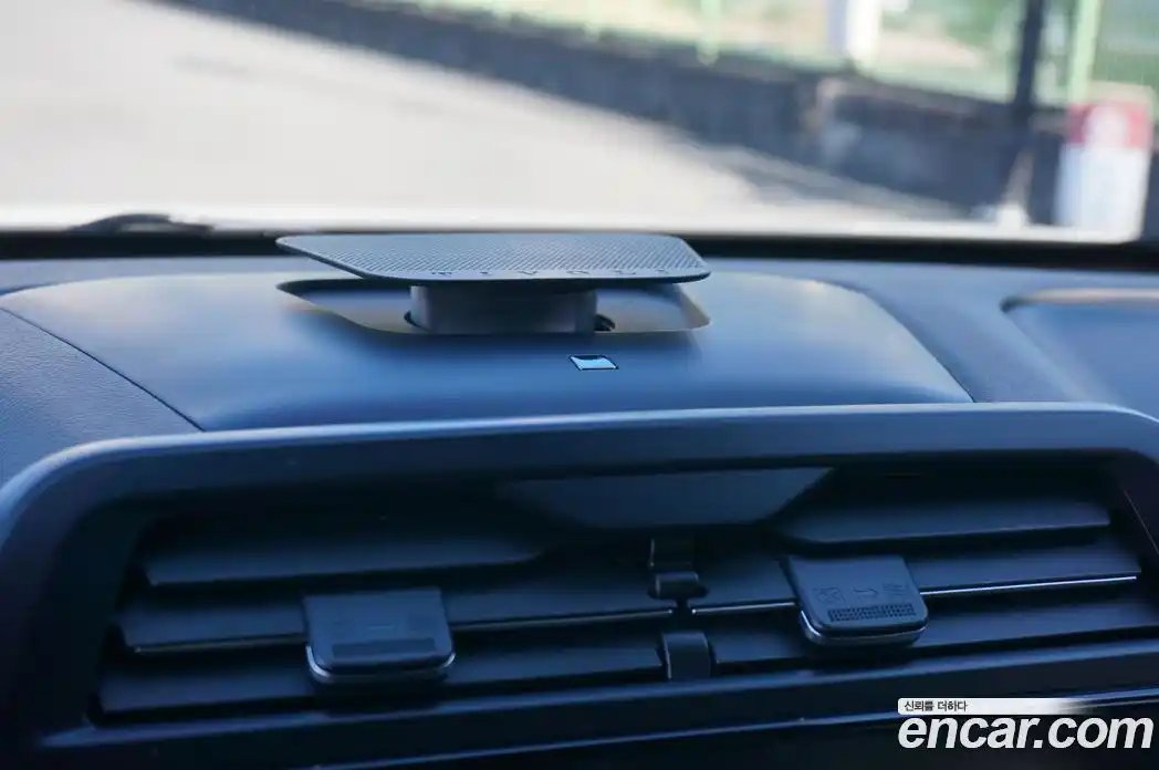 SsangYong TIBOLI 2024 1.5 Автомат в Москве № 35354, фото 8