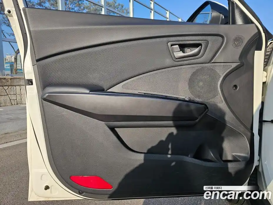 SsangYong TIBOLI 2021 1.5 Автомат в Москве № 36115, фото 16