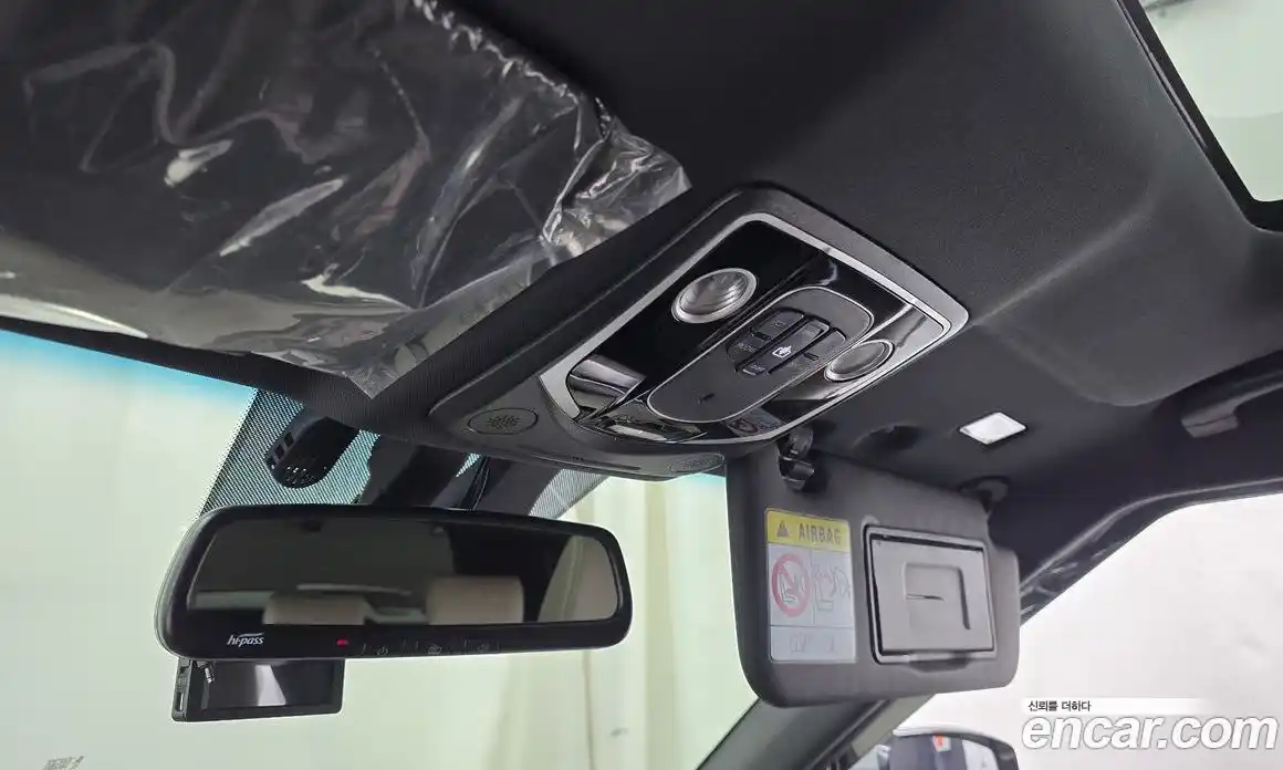 SsangYong Torres 2023 1.5 Автомат в Москве № 36136, фото 16