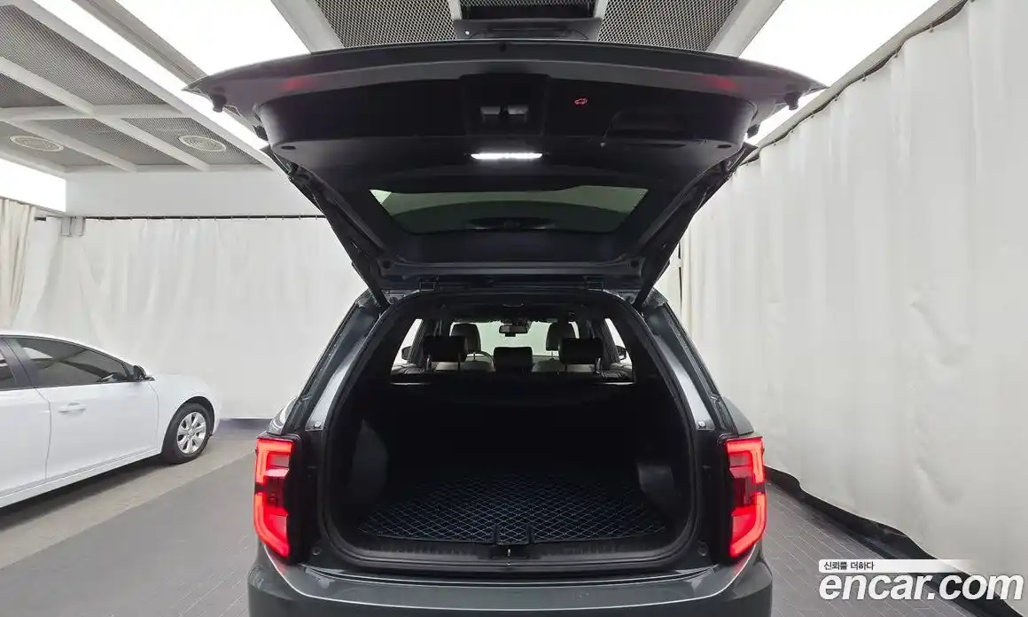 SsangYong Torres 2023 1.5 Автомат в Москве № 36136, фото 3