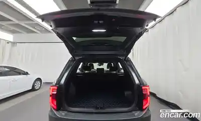 SsangYong Torres 2023 1.5 Автомат в Москве № 36136, миниатюра 3