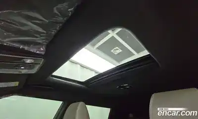 SsangYong Torres 2023 1.5 Автомат в Москве № 36136, миниатюра 5