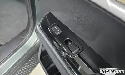 SsangYong Torres 2023 1.5 Автомат в Москве № 36136, миниатюра 6