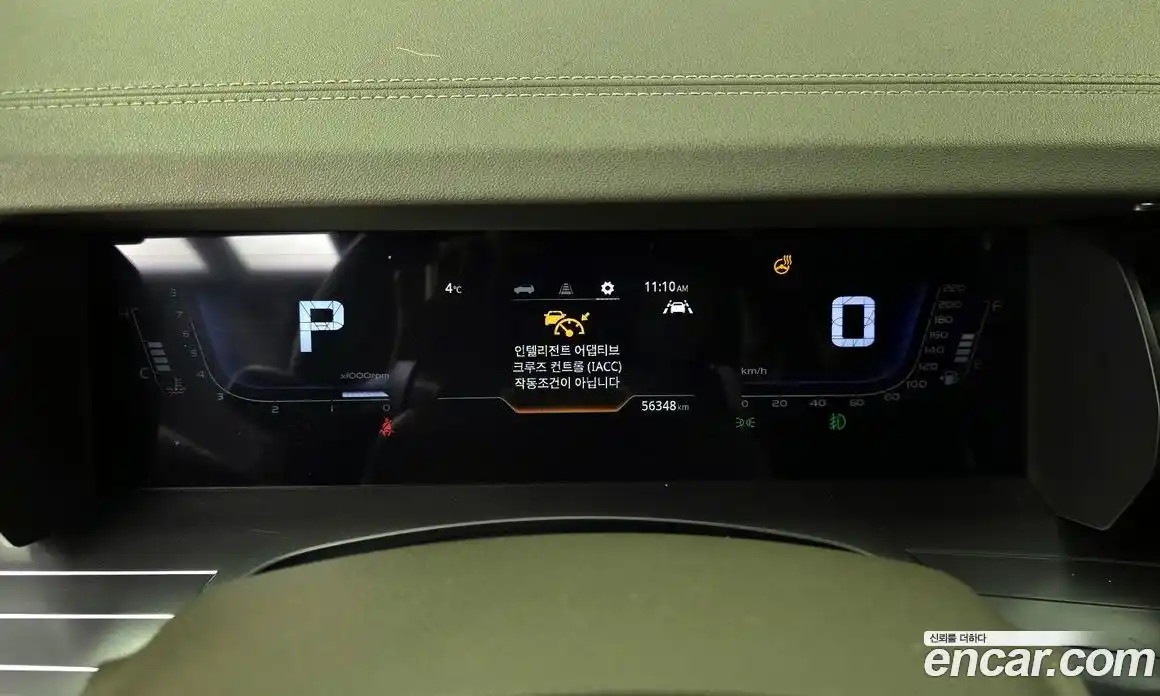 SsangYong Torres 2023 1.5 Автомат в Москве № 36136, фото 8