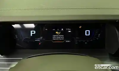 SsangYong Torres 2023 1.5 Автомат в Москве № 36136, миниатюра 8