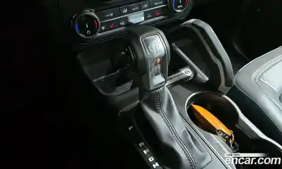 Ford Bronco 2022 2.7 Автомат в Москве № 361971, миниатюра 9