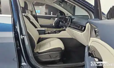 Kia Sportage 2024 1.6 Автомат в Москве № 362018, миниатюра 11