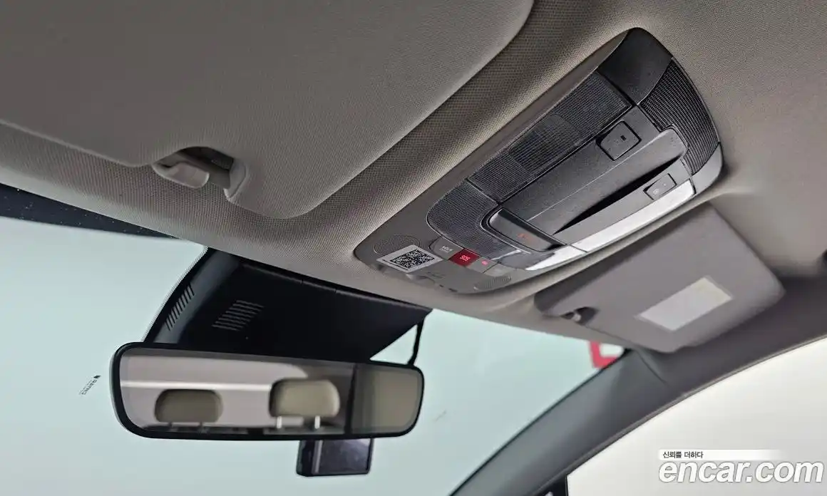 Kia Sportage 2024 1.6 Автомат в Москве № 362018, фото 17