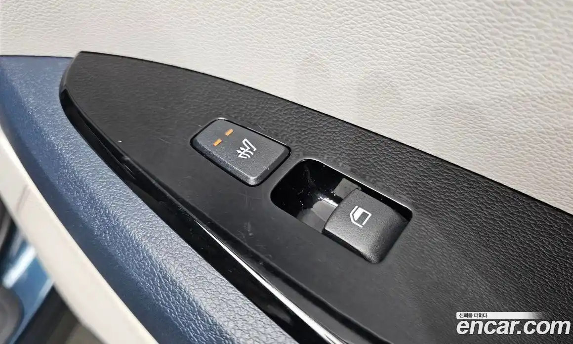 Kia Sportage 2024 1.6 Автомат в Москве № 362018, фото 19