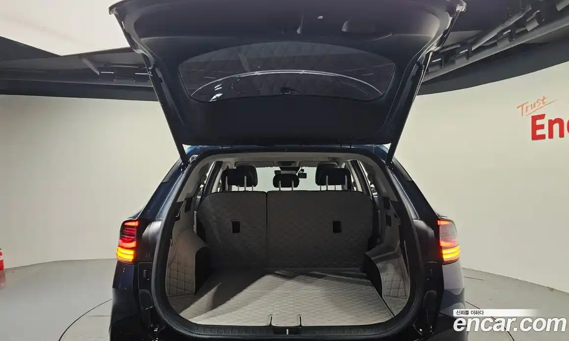 Kia Sportage 2024 1.6 Автомат в Москве № 362018, фото 20