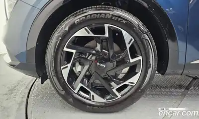 Kia Sportage 2024 1.6 Автомат в Москве № 362018, миниатюра 5