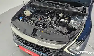 Kia Sportage 2024 1.6 Автомат в Москве № 362018, миниатюра 6