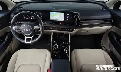 Kia Sportage 2024 1.6 Автомат в Москве № 362018, миниатюра 7