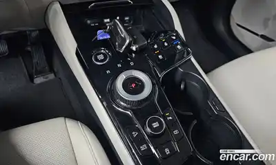 Kia Sportage 2024 1.6 Автомат в Москве № 362018, миниатюра 9