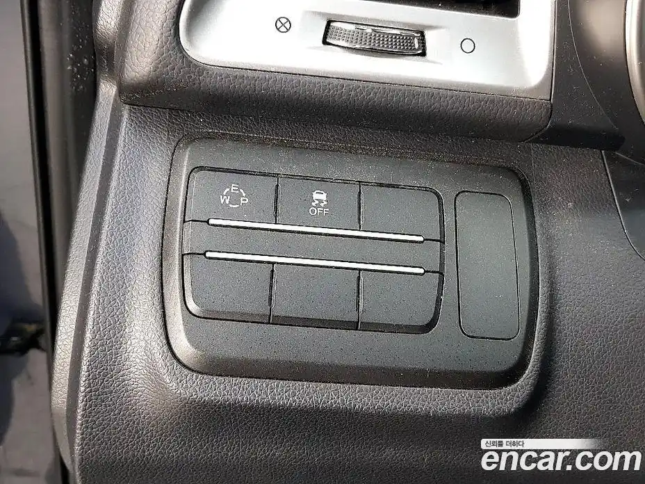 SsangYong TIBOLI 2015 1.6 Автомат в Москве № 36542, фото 11