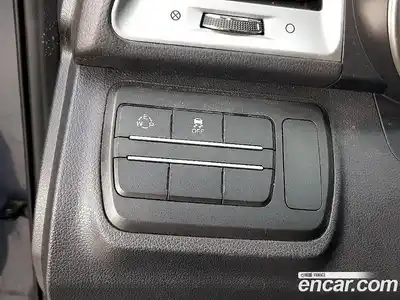 SsangYong TIBOLI 2015 1.6 Автомат в Москве № 36542, миниатюра 11