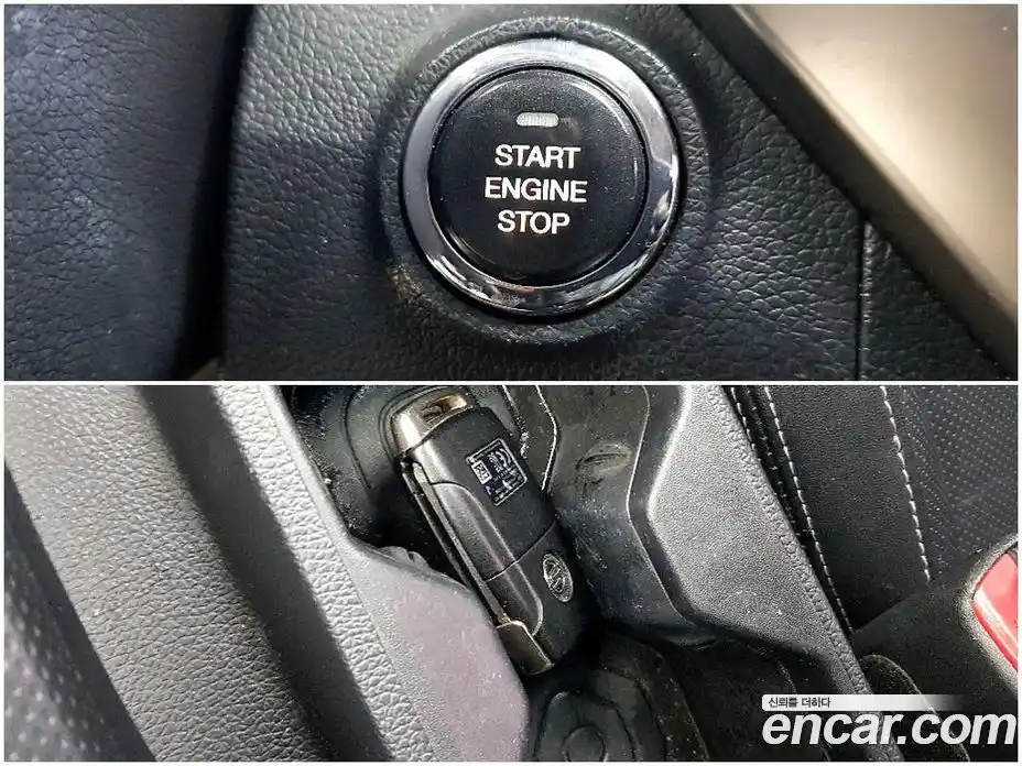 SsangYong TIBOLI 2015 1.6 Автомат в Москве № 36542, фото 15