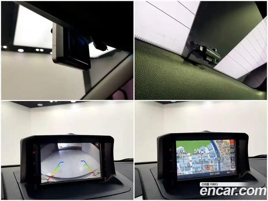 SsangYong TIBOLI 2015 1.6 Автомат в Москве № 36542, фото 16