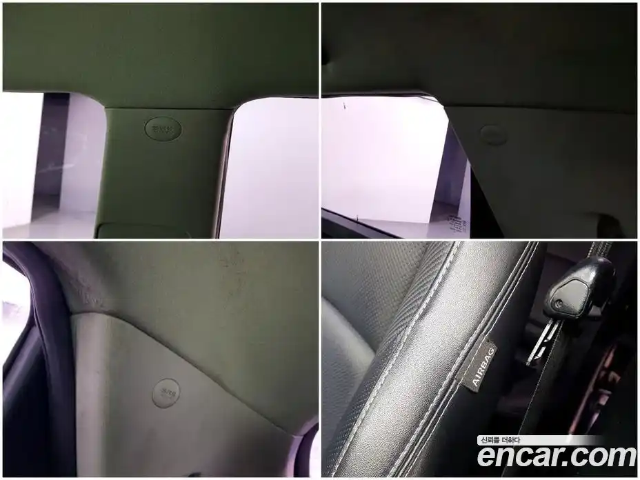 SsangYong TIBOLI 2015 1.6 Автомат в Москве № 36542, фото 17