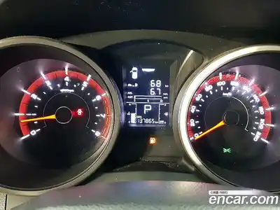 SsangYong TIBOLI 2015 1.6 Автомат в Москве № 36542, миниатюра 7