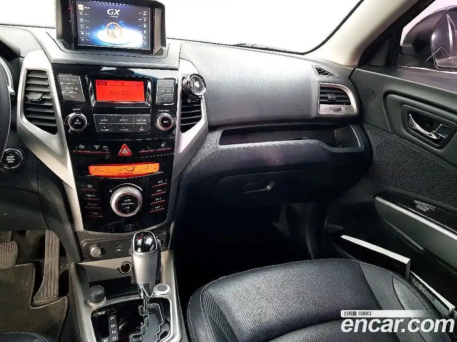 SsangYong TIBOLI 2015 1.6 Автомат в Москве № 36542, фото 10