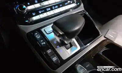 Genesis EQ900 2016 5.0 Автомат в Москве № 365664, миниатюра 9