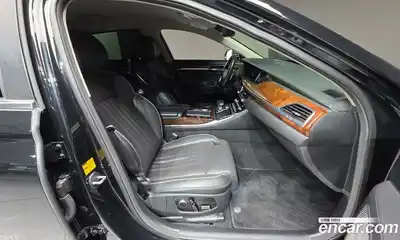 Genesis EQ900 2016 5.0 Автомат в Москве № 365664, миниатюра 10