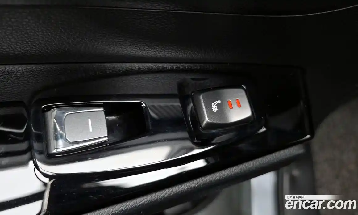 SsangYong Korando 2021 1.5 Автомат в Москве № 366857, фото 18