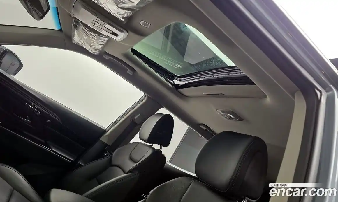 SsangYong Korando 2021 1.5 Автомат в Москве № 366857, фото 19