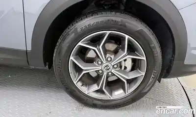 SsangYong Korando 2021 1.5 Автомат в Москве № 366857, миниатюра 5