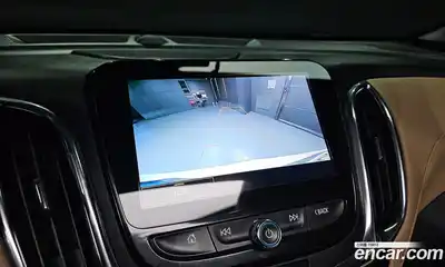 Chevrolet Equinox 2022 1.5 Автомат в Москве № 36727, миниатюра 5