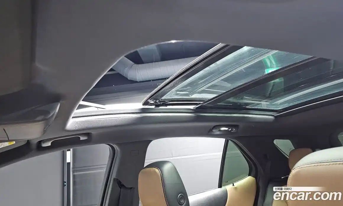 Chevrolet Equinox 2022 1.5 Автомат в Москве № 36727, фото 7