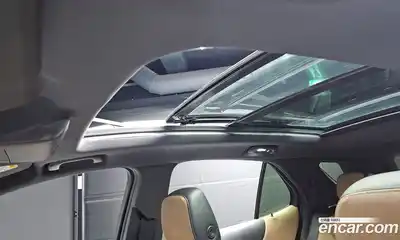 Chevrolet Equinox 2022 1.5 Автомат в Москве № 36727, миниатюра 7