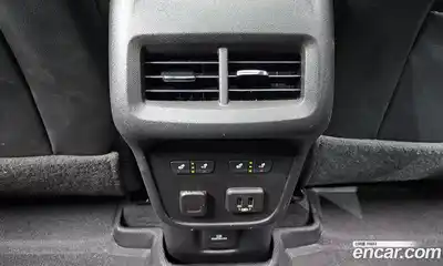 Chevrolet Equinox 2022 1.5 Автомат в Москве № 36727, миниатюра 8